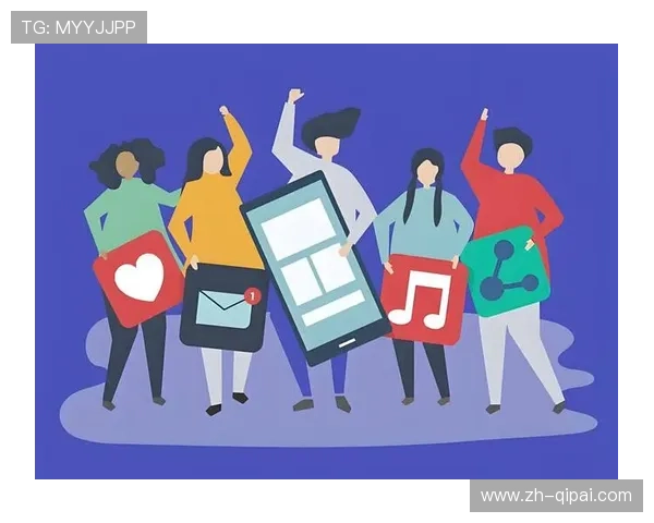 智能化的内容分发系统在当前应用 确保运动员的正面形象精准覆盖受众 智能化的内容分发系统在当前应用 确保运动员的正面形象精准覆盖受众