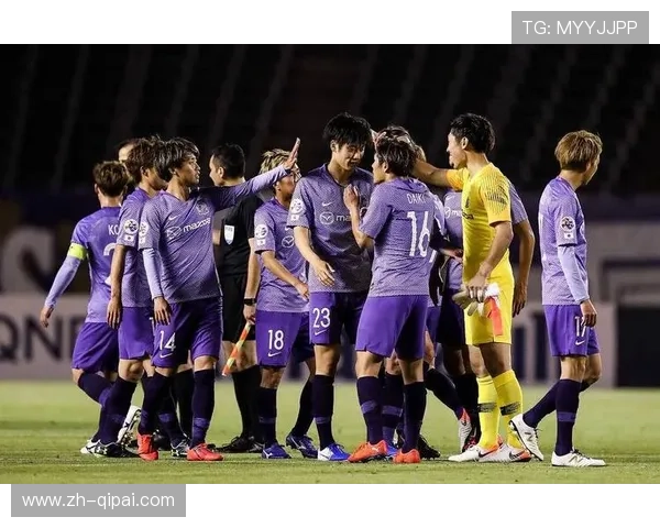 亚冠攻防转换速度加快 日本球队快速推进战术制造更多威胁机会 亚冠攻防转换速度加快 日本球队快速推进战术制造更多威胁机会