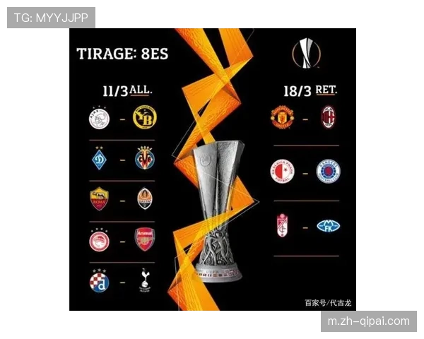 欧联杯16强抽签规则分析：同联赛回避原则适用