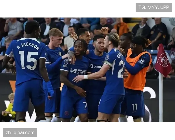 切尔西遇弱不强问题顽固 对阵升班马五场仅拿五分